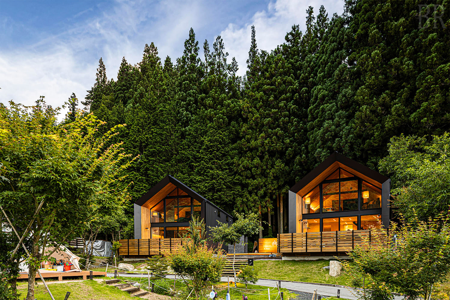 mökki STARDUST GLAMPING(公式写真24)