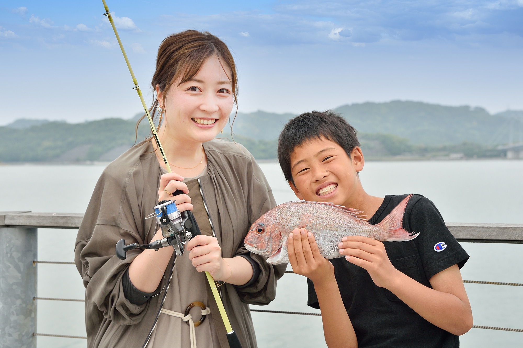 Marina Franping Village 天草(公式写真2)