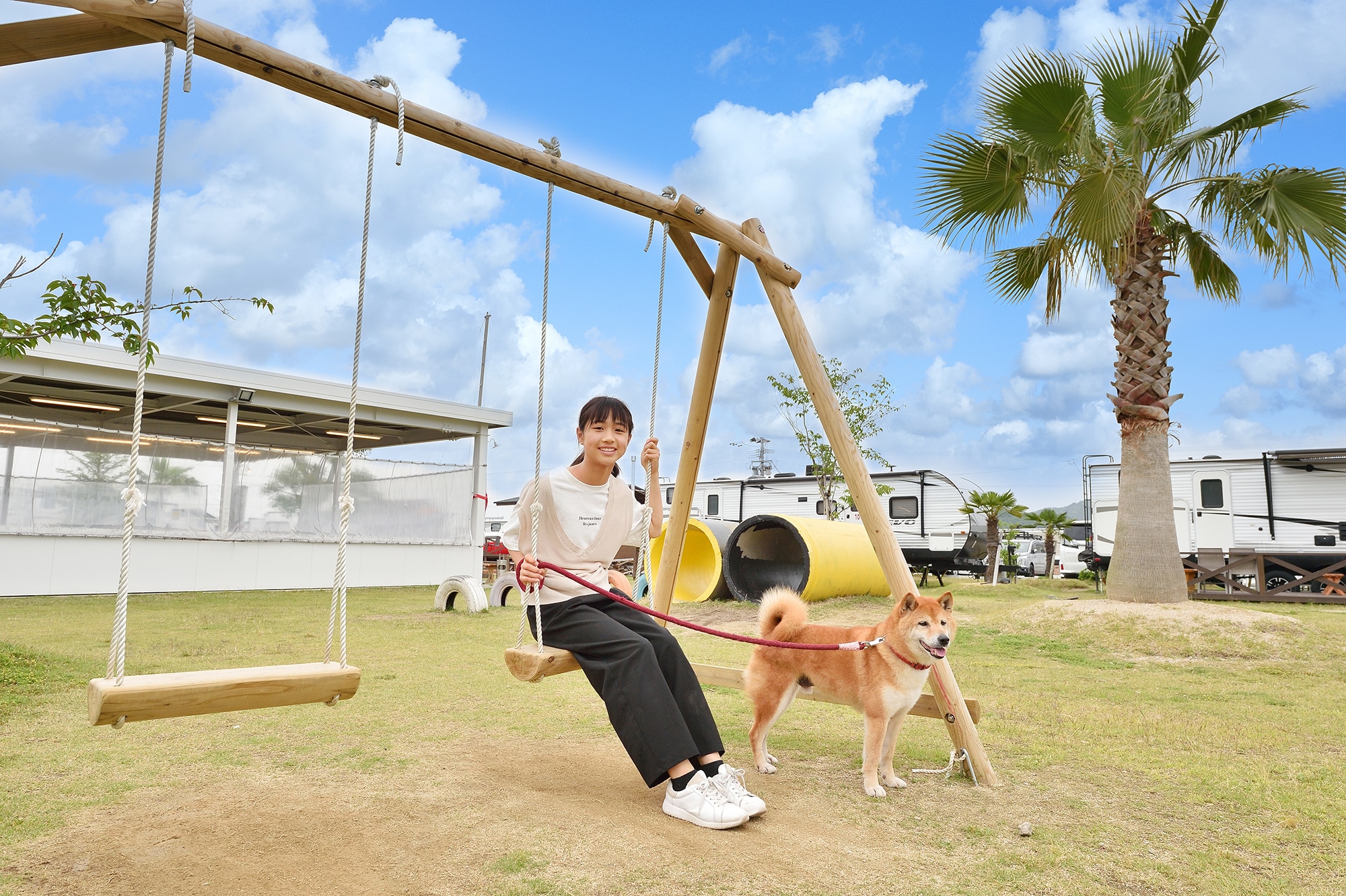 Marina Franping Village 天草(公式写真3)