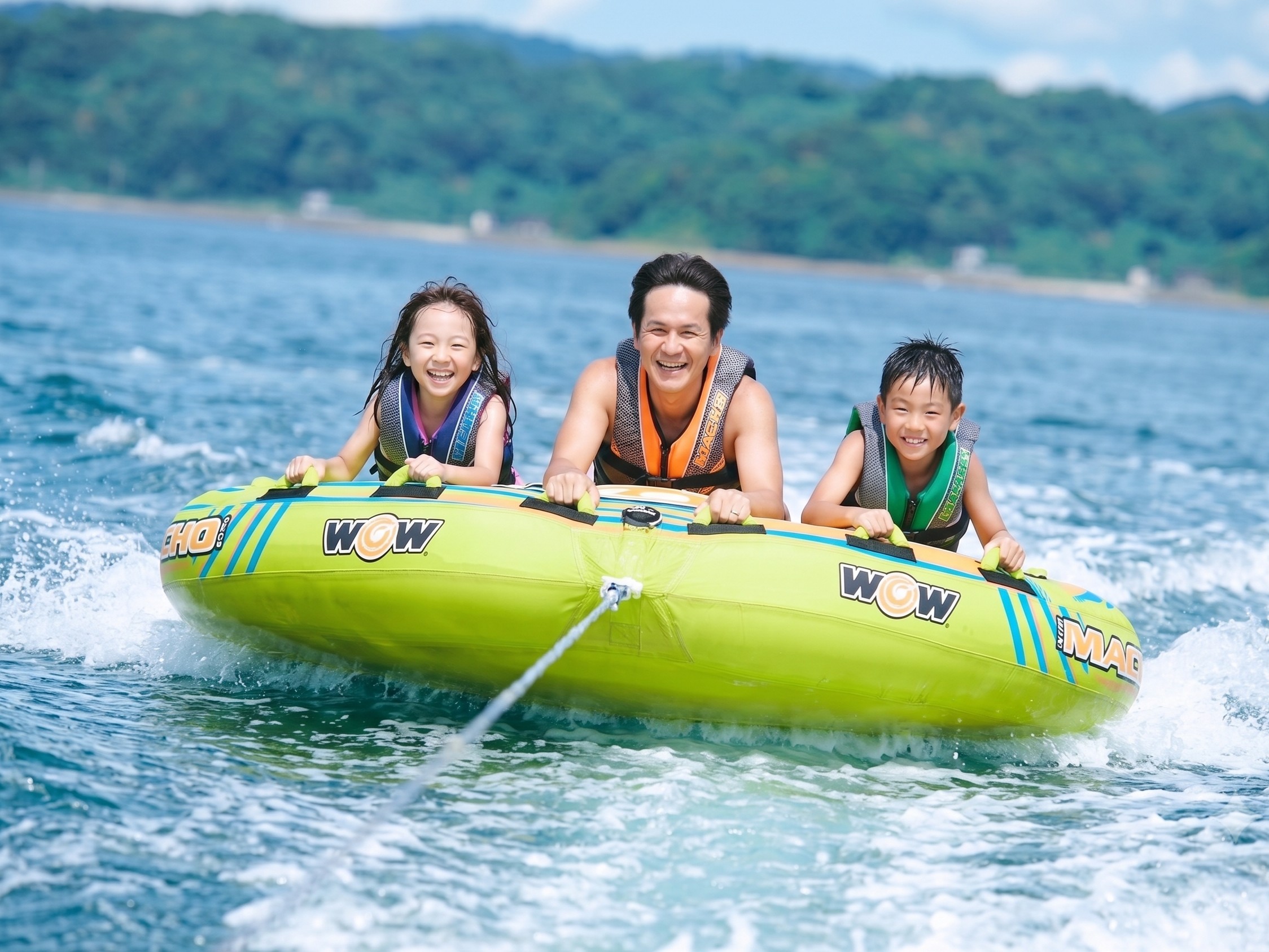 Marina Franping Village 天草(公式写真14)