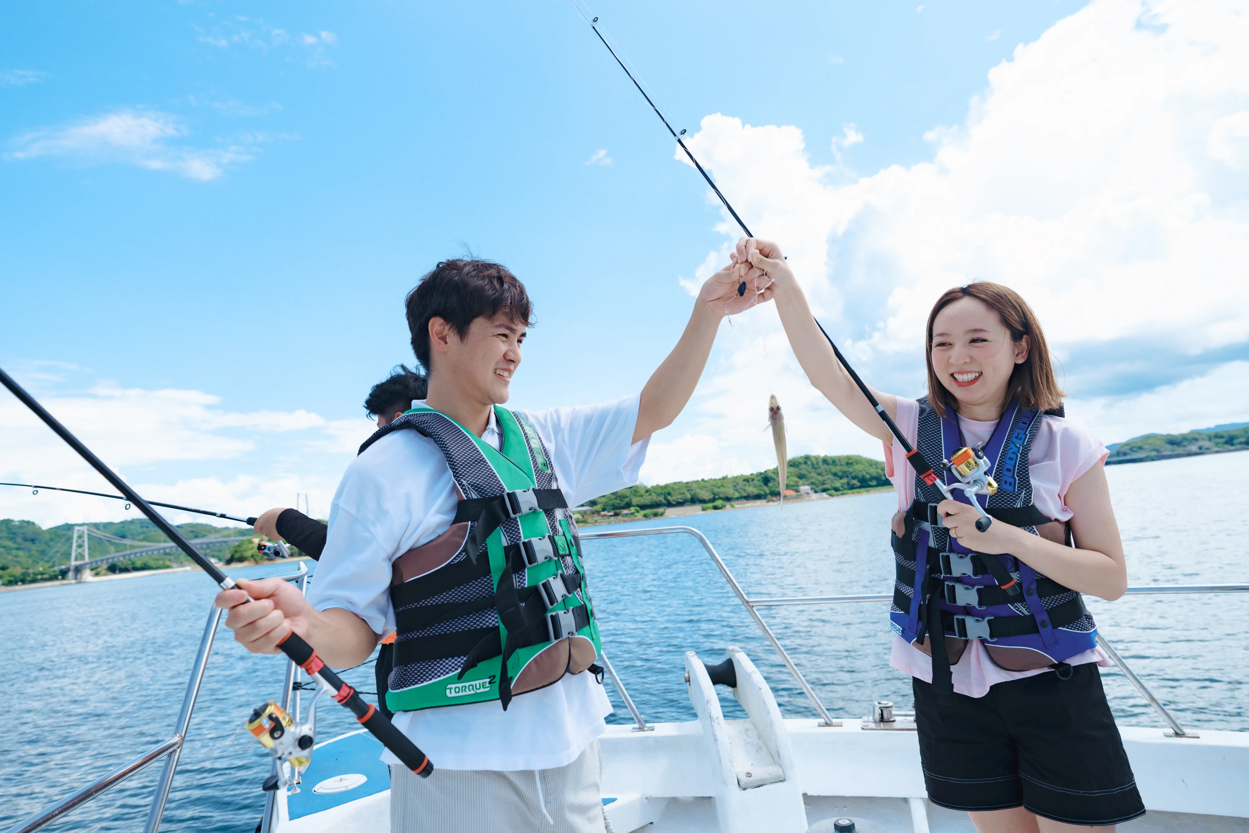 Marina Franping Village 天草(公式写真17)