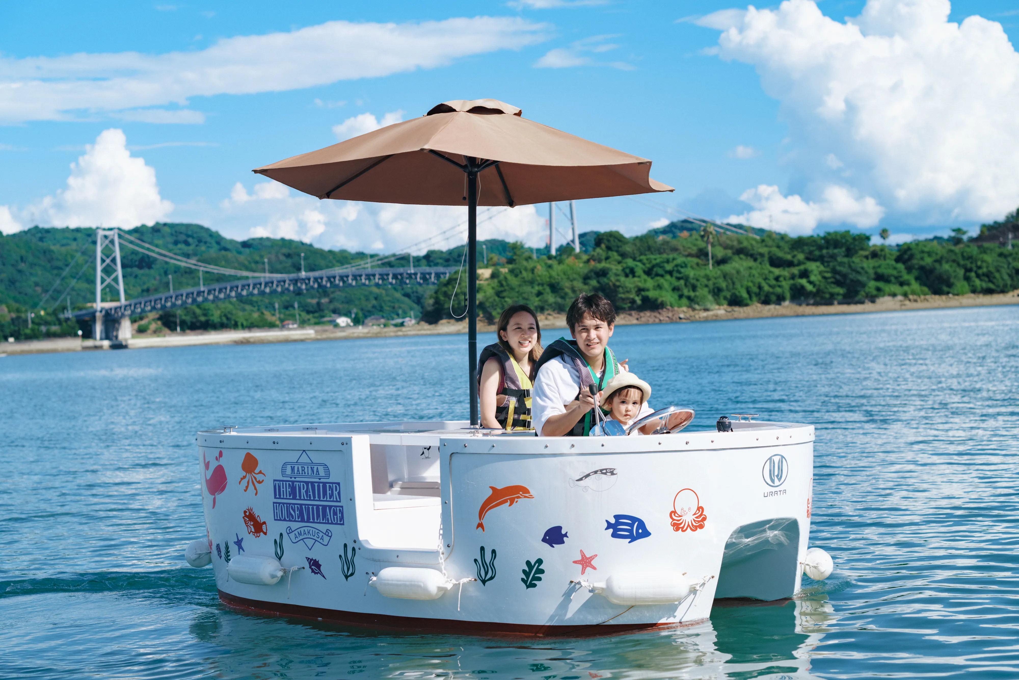 Marina Franping Village 天草(公式写真21)