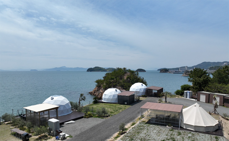 マリンリゾート小豆島(公式写真2)