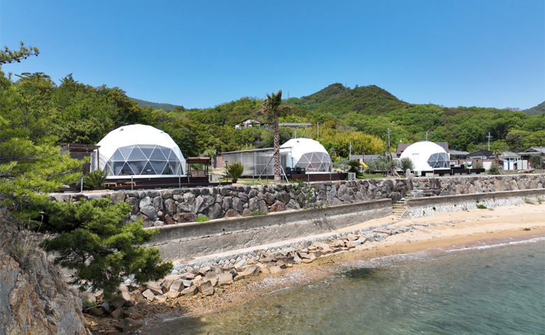 マリンリゾート小豆島(公式写真4)