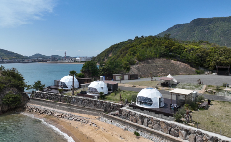 マリンリゾート小豆島(公式写真5)