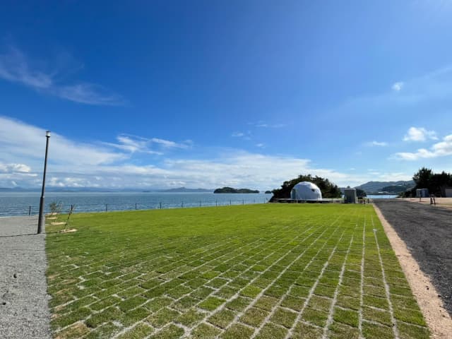 マリンリゾート小豆島(公式写真16)