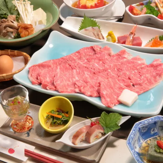 蔵王温泉 松金屋アネックス(公式写真2)