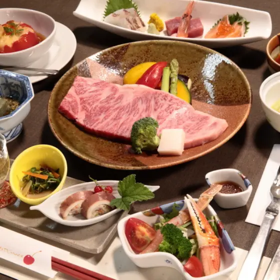 蔵王温泉 松金屋アネックス(公式写真4)