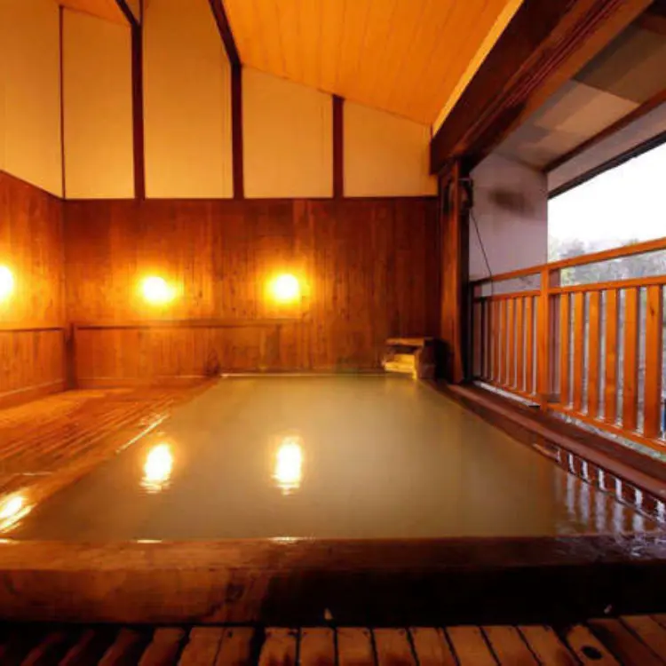 蔵王温泉 松金屋アネックス(公式写真5)