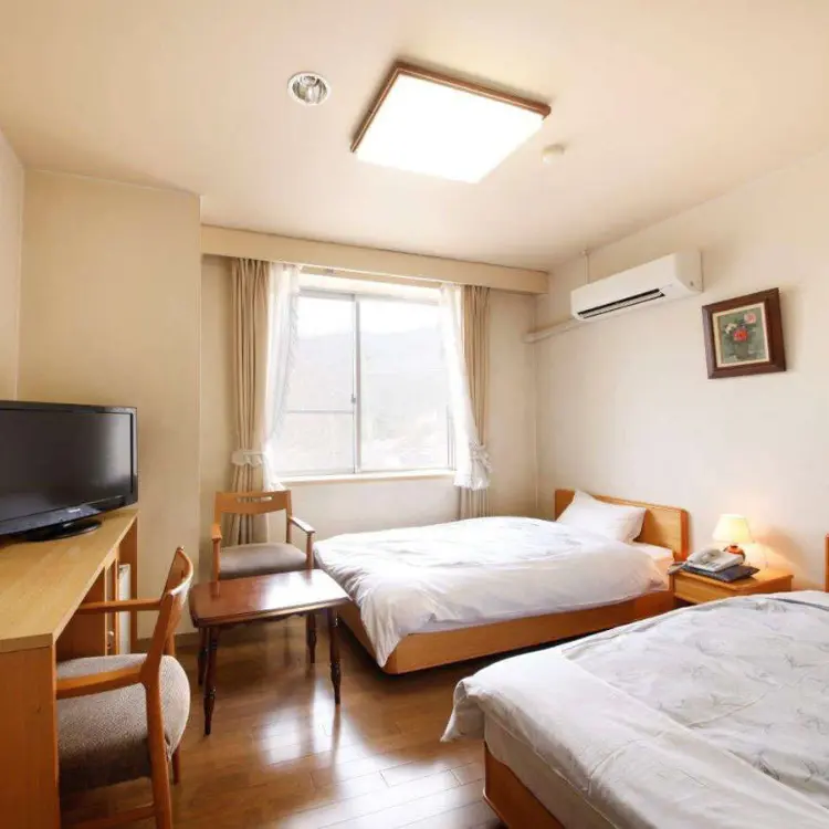 蔵王温泉 松金屋アネックス(公式写真9)