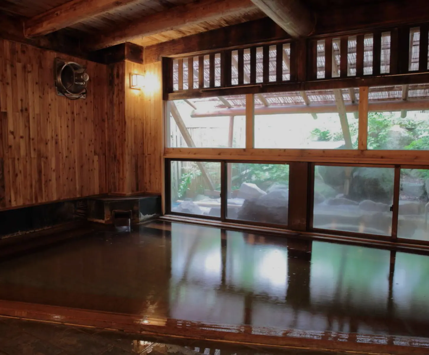 蔵王温泉 松金屋アネックス(公式写真18)