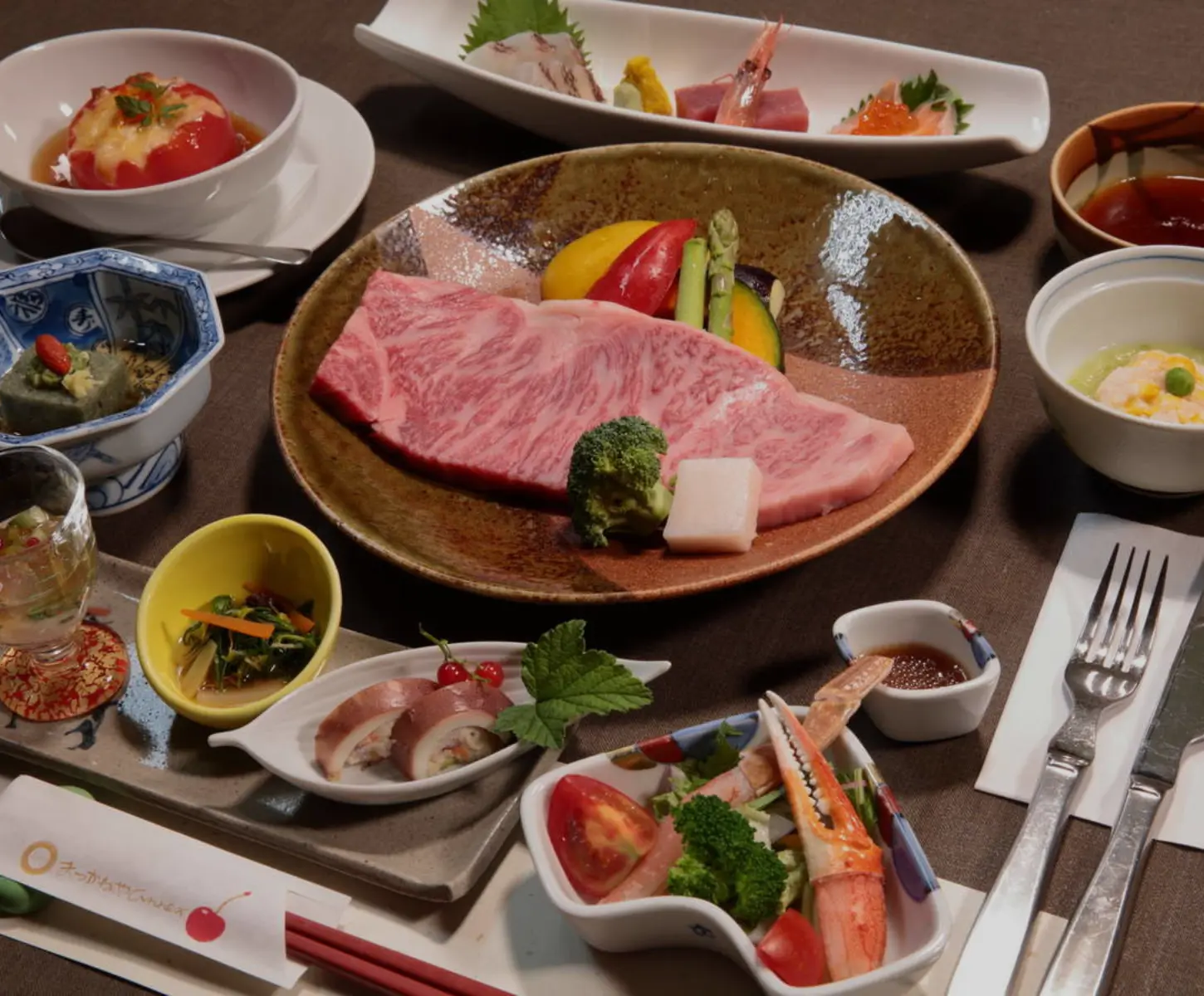 蔵王温泉 松金屋アネックス(公式写真19)