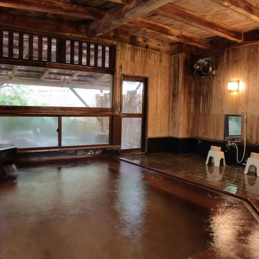 蔵王温泉 松金屋アネックス(公式写真21)