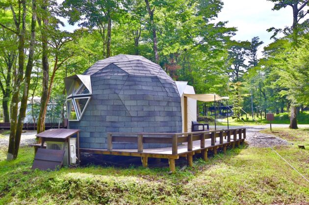 富士グランピングMOSS十里木(公式写真24)