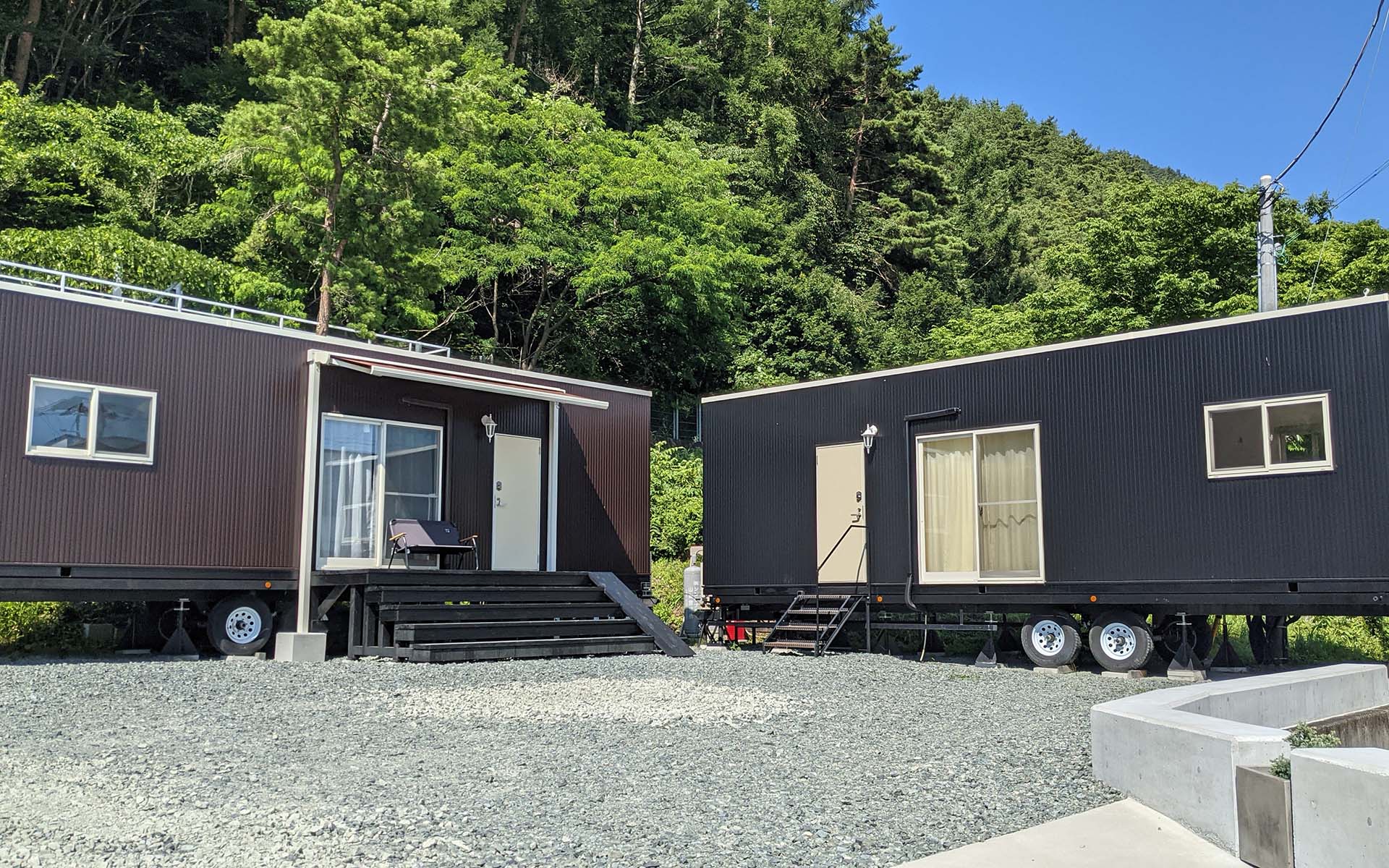 Mount Fuji Panorama Glamping(公式写真4)