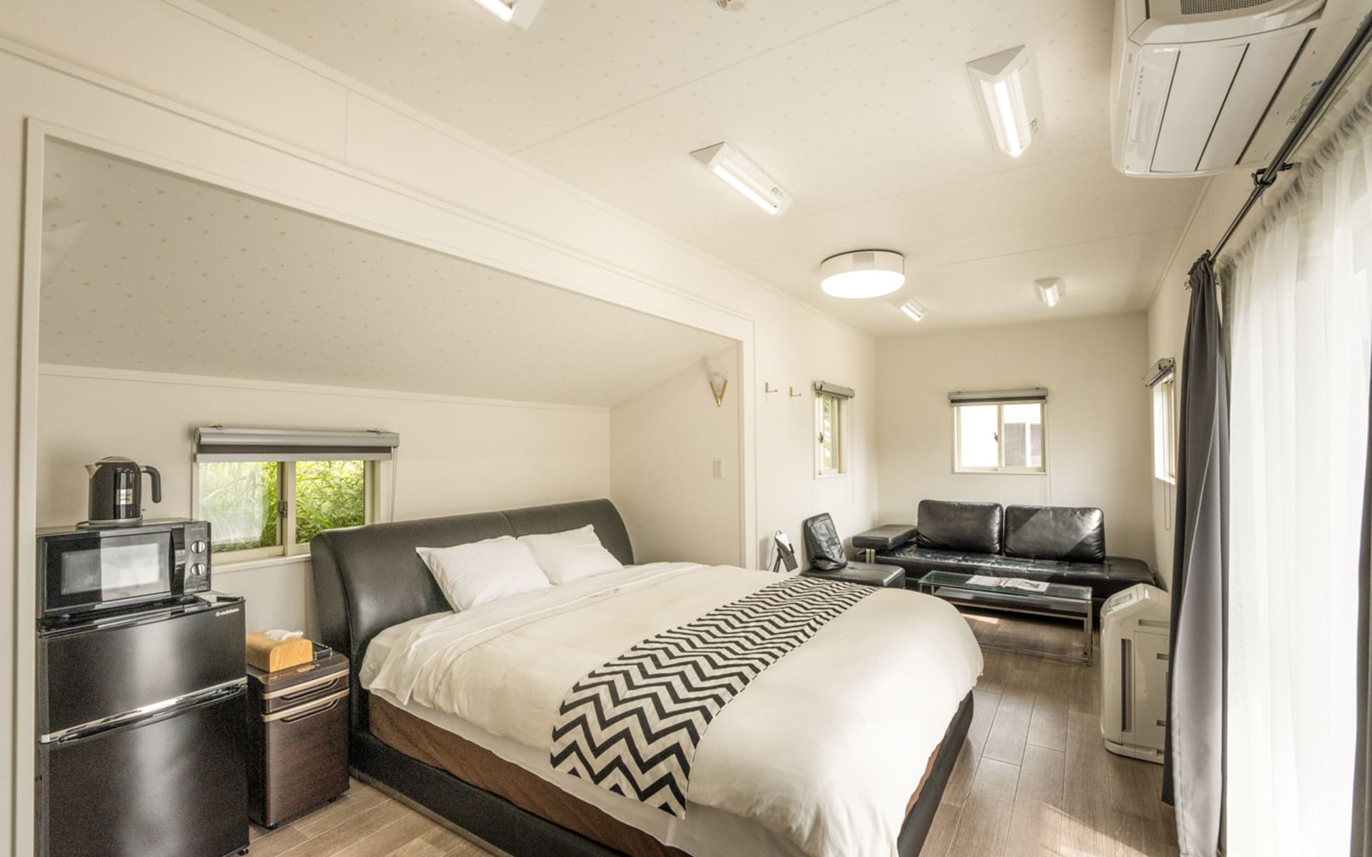 Mount Fuji Panorama Glamping(公式写真5)