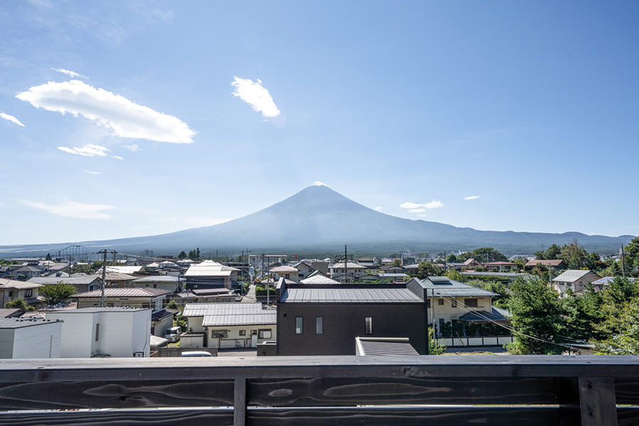 Mount Fuji Panorama Glamping(公式写真7)