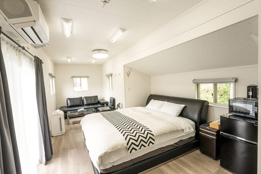 Mount Fuji Panorama Glamping(公式写真9)