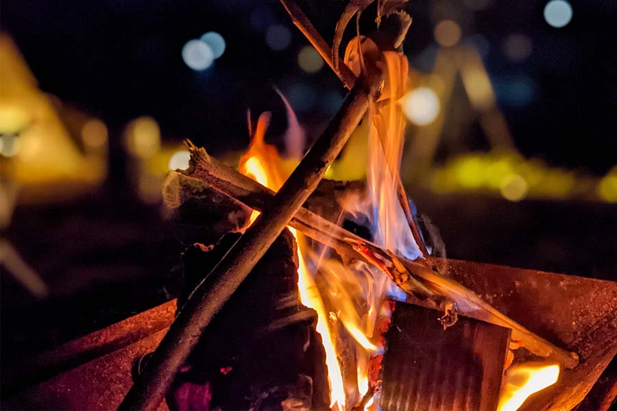 Mount Fuji Panorama Glamping(公式写真11)