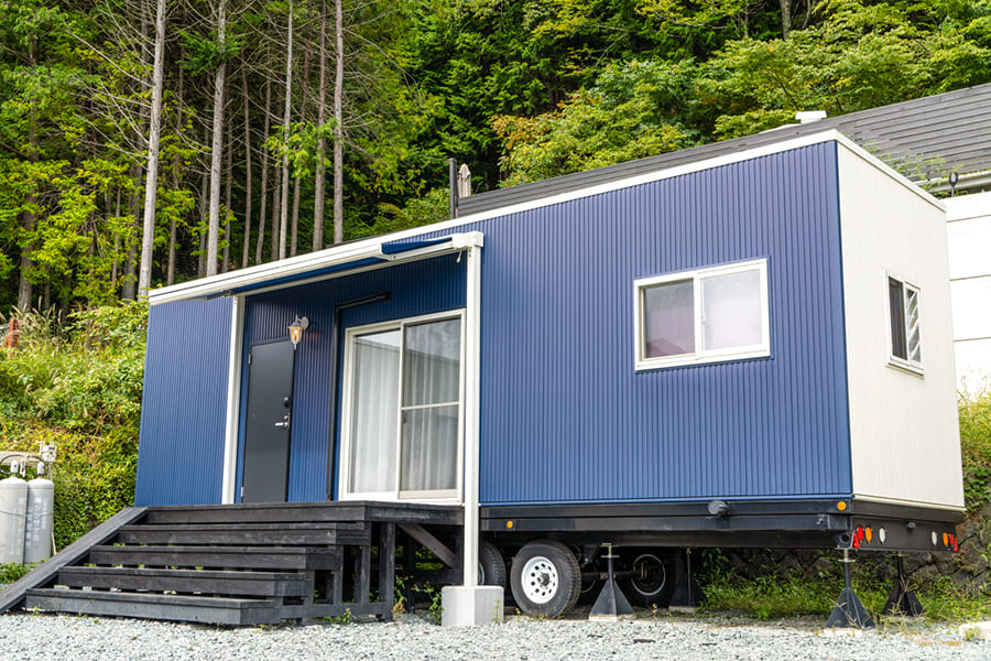 Mount Fuji Panorama Glamping(公式写真15)