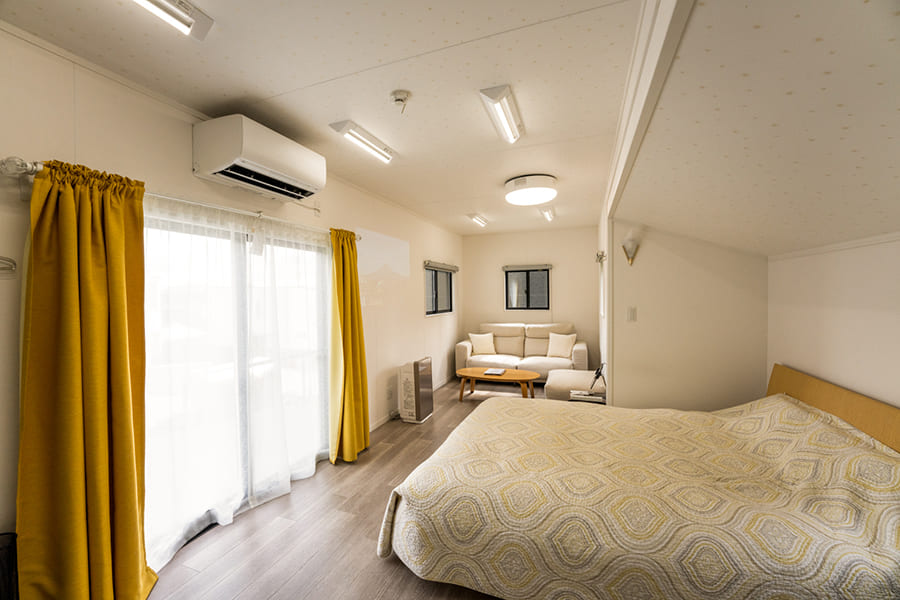 Mount Fuji Panorama Glamping(公式写真16)