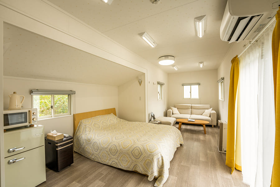 Mount Fuji Panorama Glamping(公式写真17)