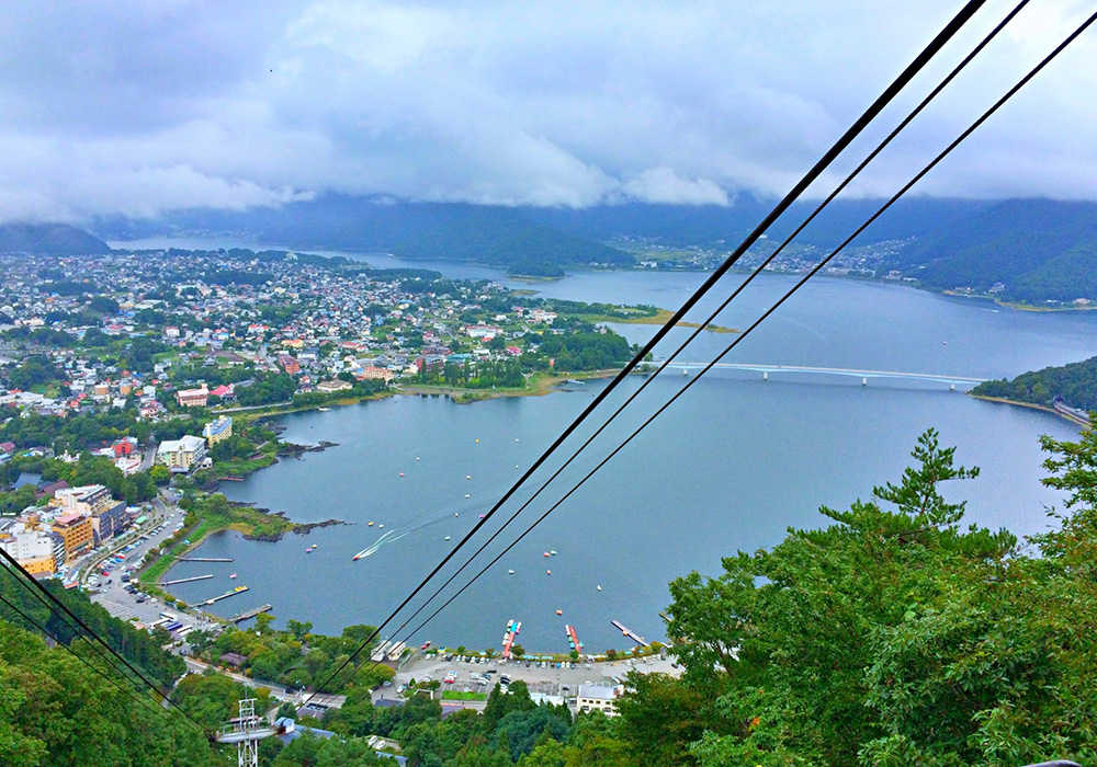 Mount Fuji Panorama Glamping(公式写真21)