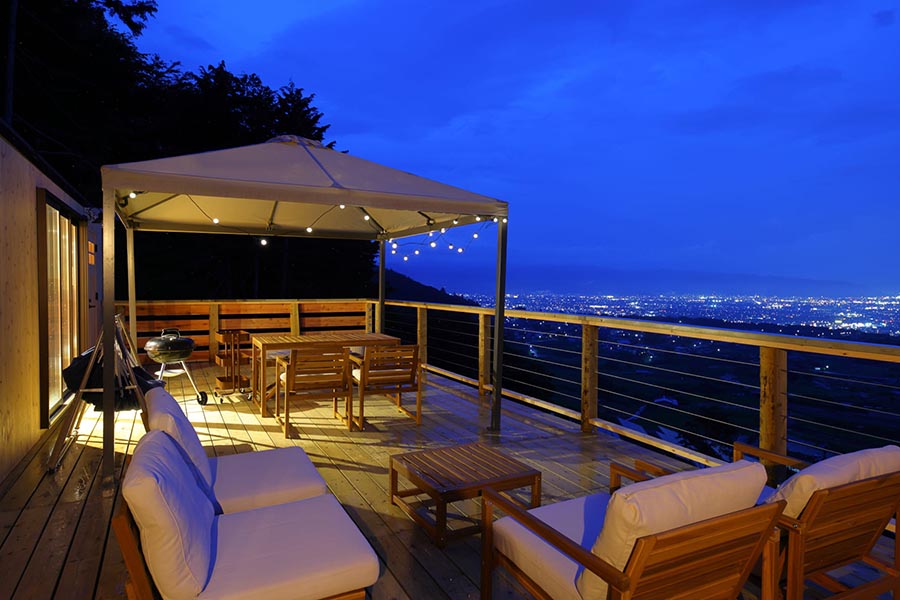 Mount Fuji Panorama Glamping(公式写真24)