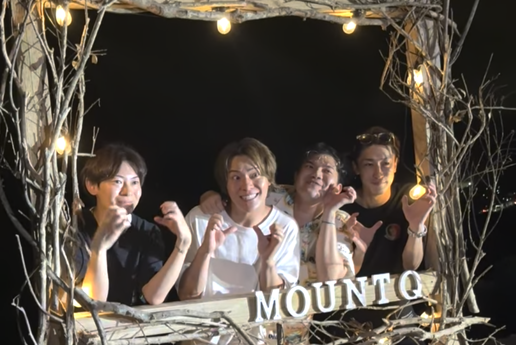 MOUNT Q(公式写真23)