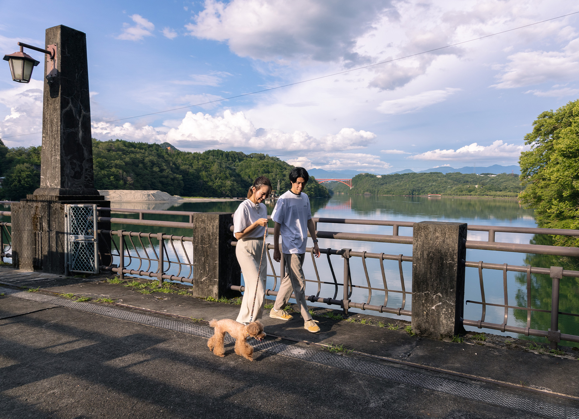 NAGI dog glamping ena(公式写真2)