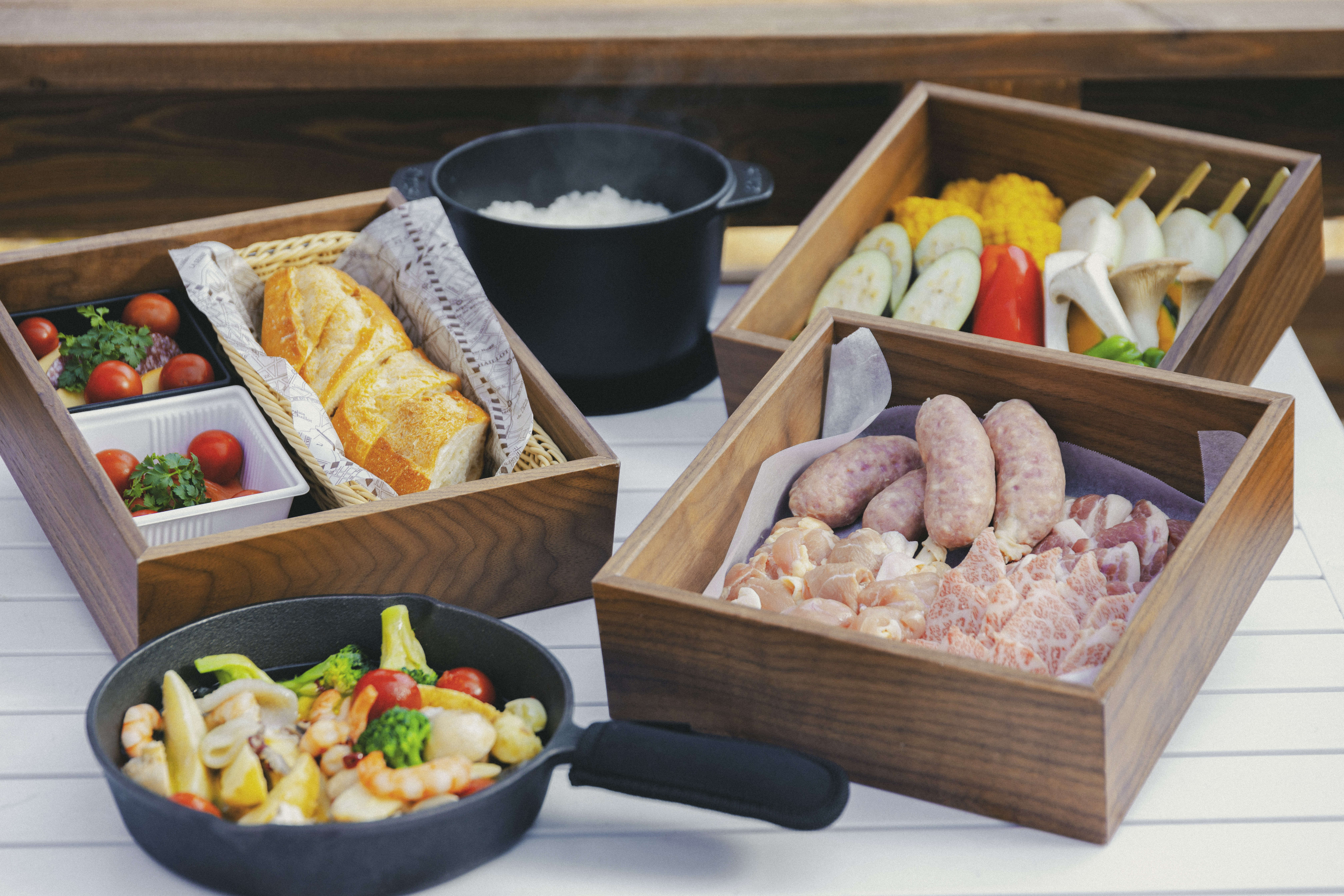 NAGI dog glamping ena(公式写真4)