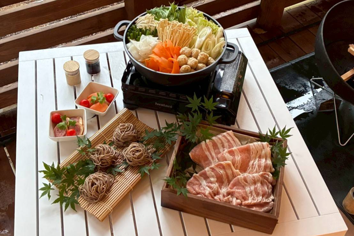 NAGI dog glamping ena(公式写真8)