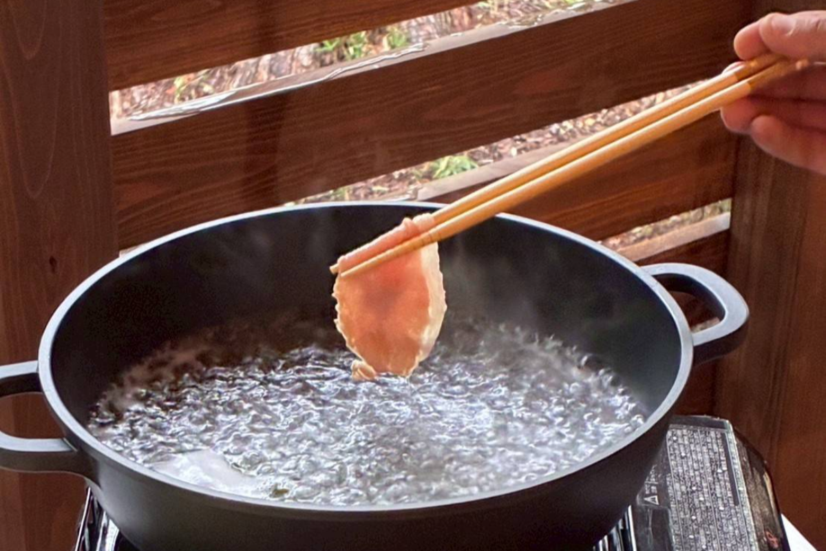 NAGI dog glamping ena(公式写真13)