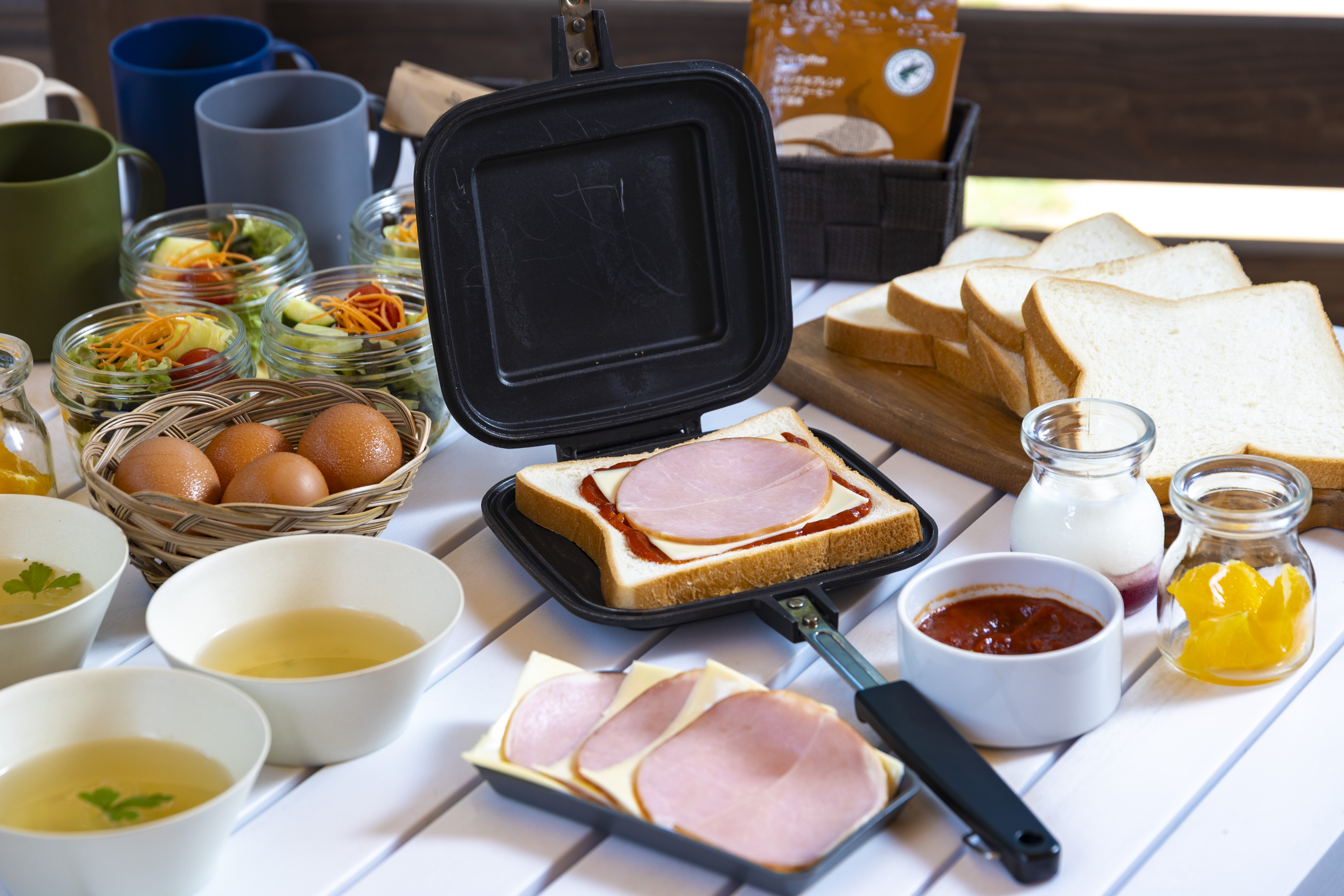 NAGI dog glamping ena(公式写真15)