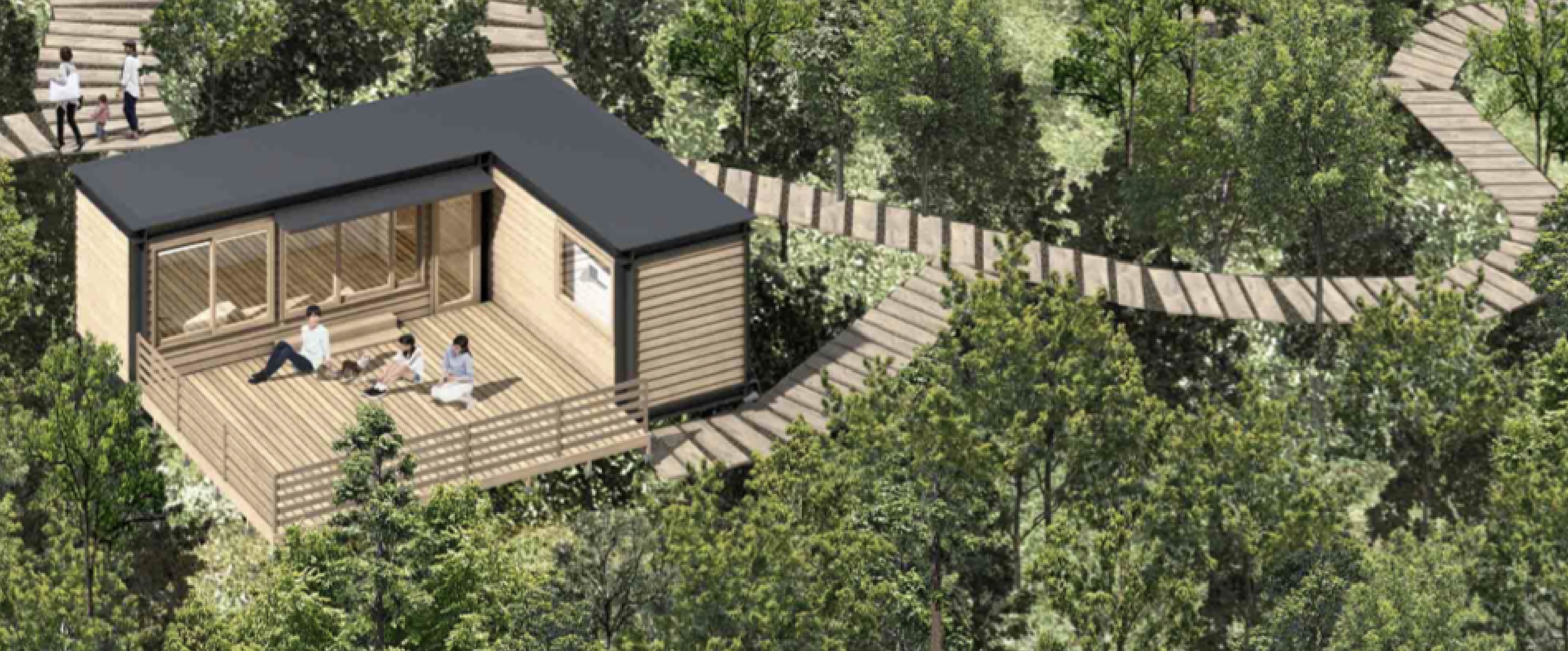 NAGI dog glamping ena(公式写真18)