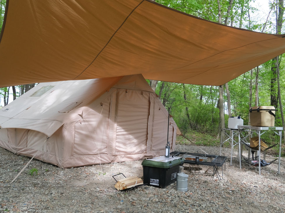 NAGOMI CAMP(公式写真5)