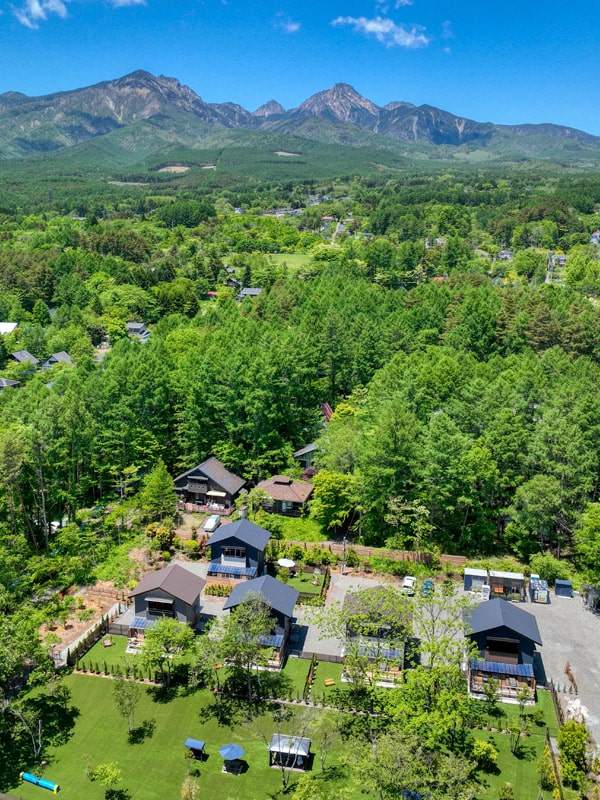 なごみリゾートRun八ヶ岳(公式写真12)