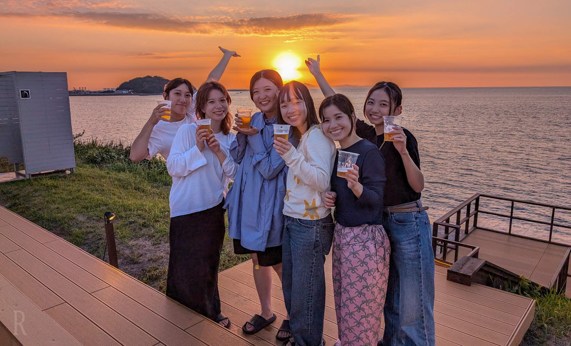 ナミオトテラスリゾート鹿児島(公式写真15)