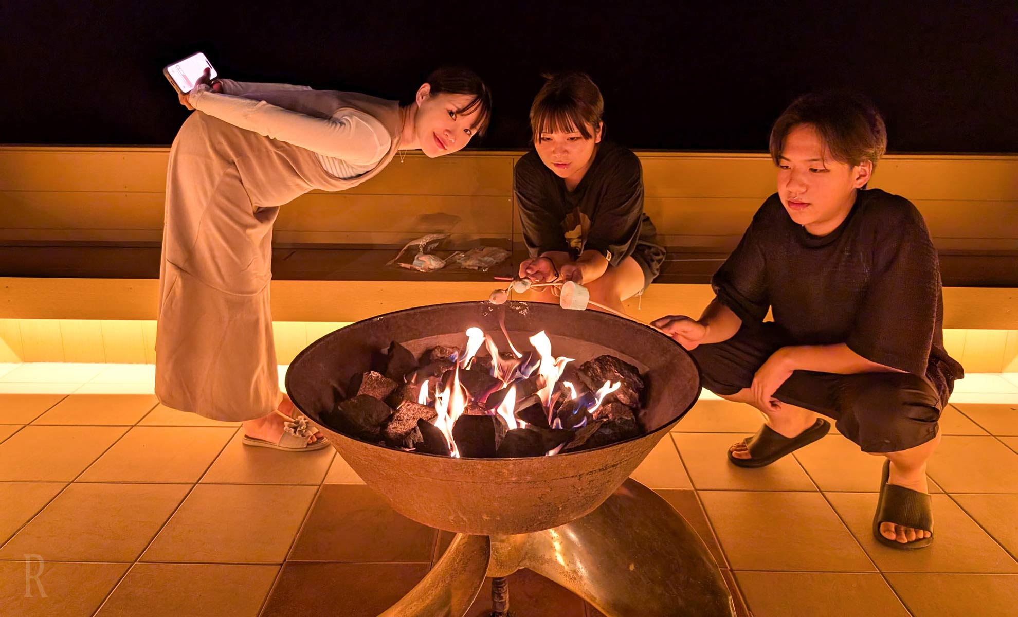 ナミオトテラスリゾート鹿児島(公式写真20)