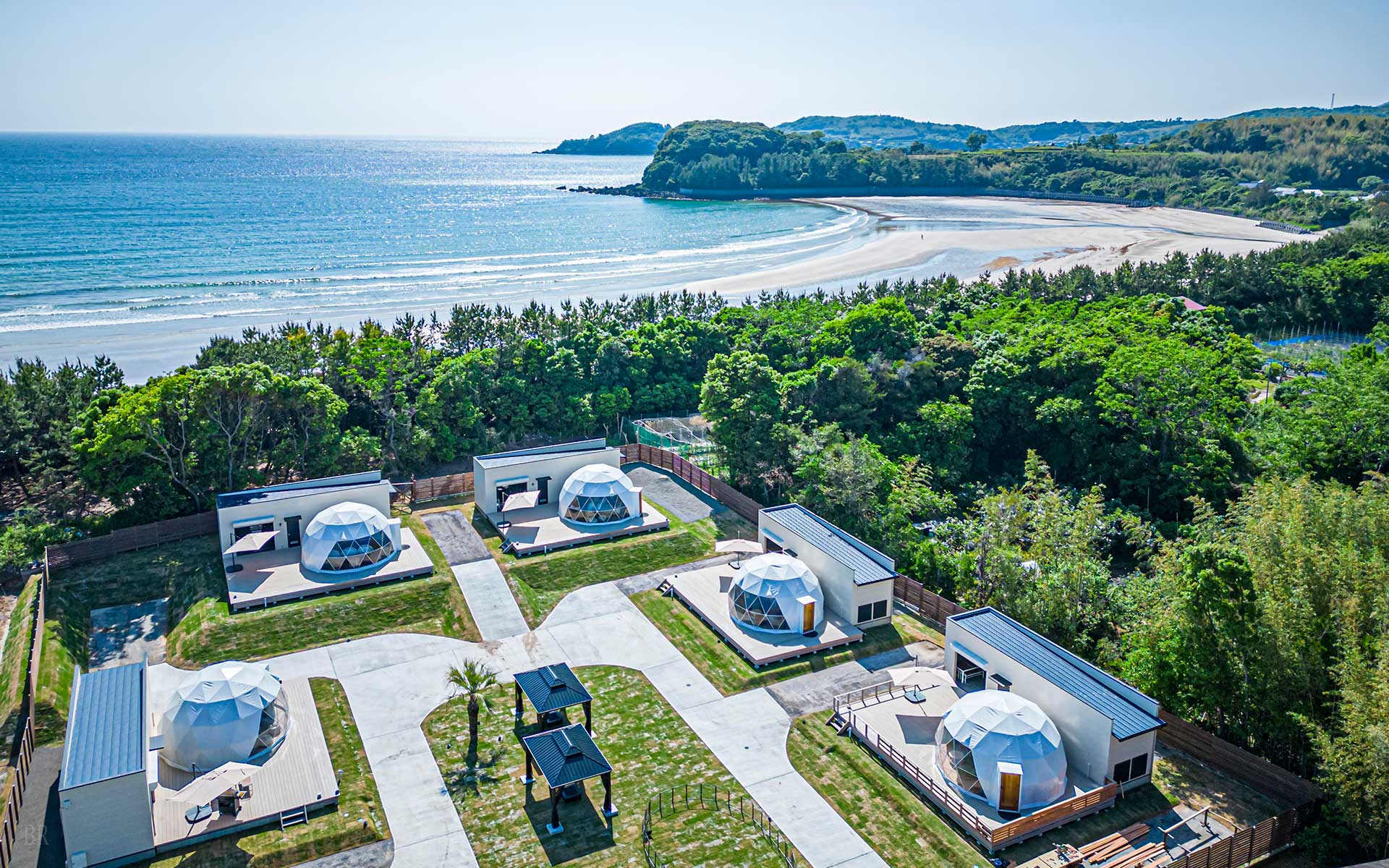 napooKaLa beach resort(公式写真2)