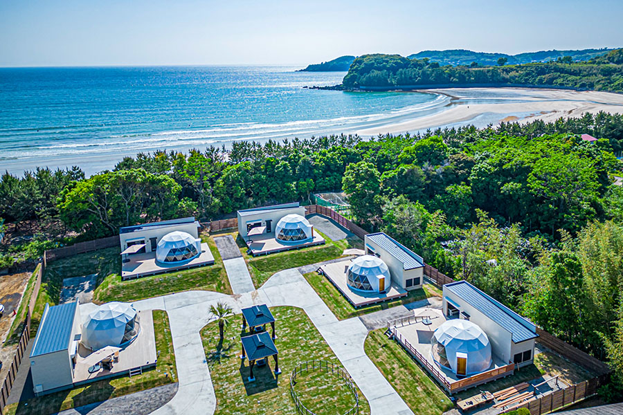 napooKaLa beach resort(公式写真10)