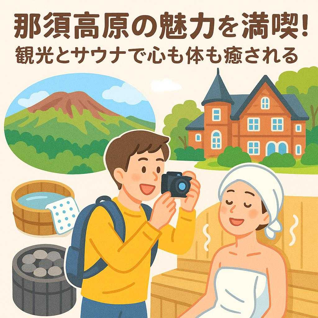 那須ユートピア(公式写真13)