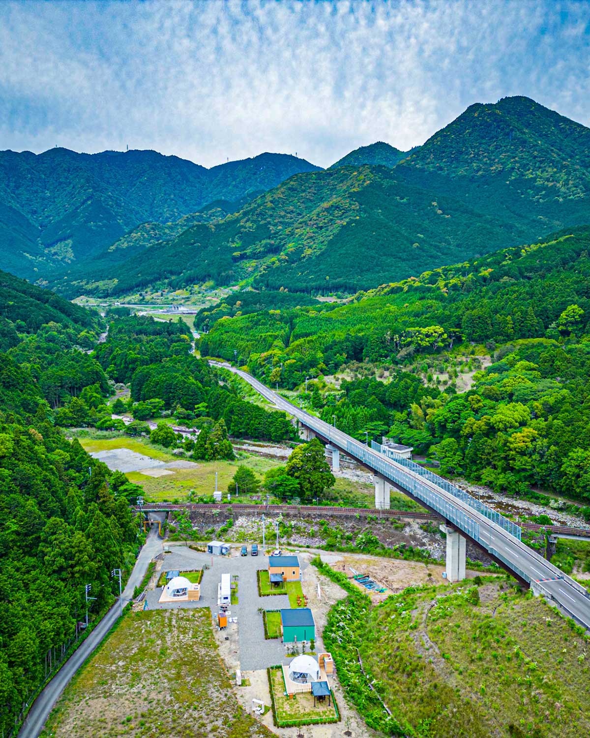NatureGlamping OFF LEEK(公式写真8)