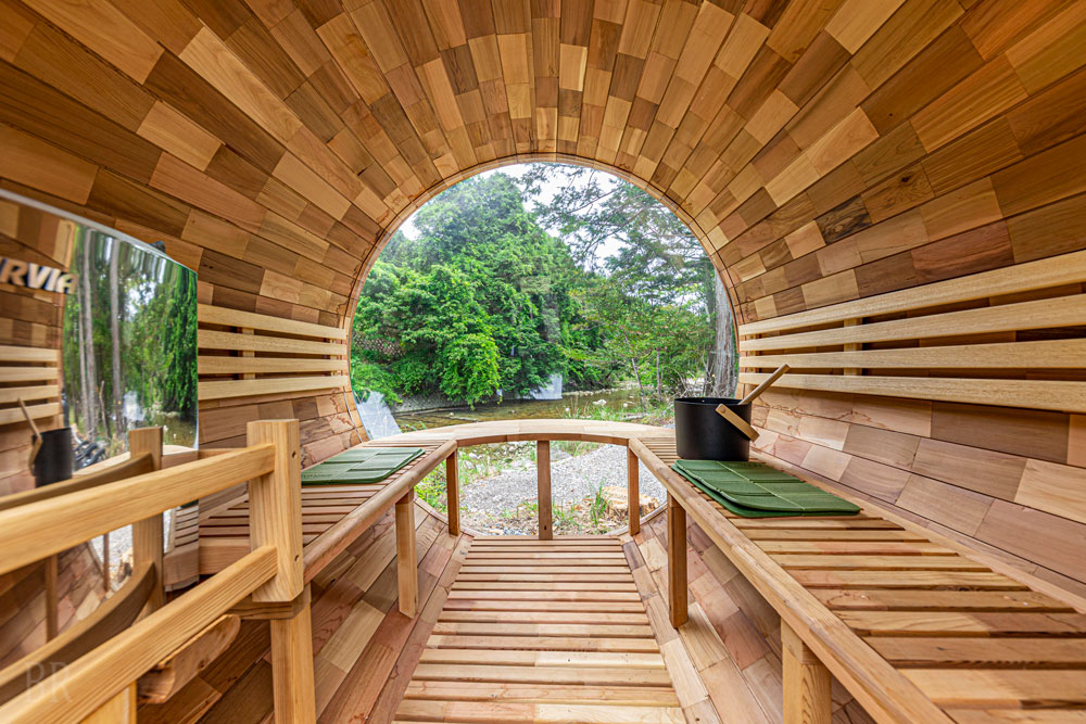 NatureGlamping OFF LEEK(公式写真11)