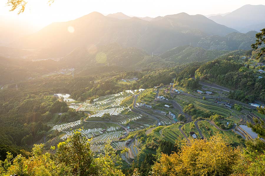 NatureGlamping OFF LEEK(公式写真14)