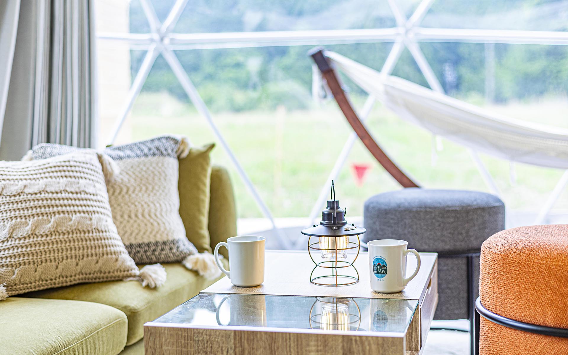 NatureGlamping OFF LEEK(公式写真22)