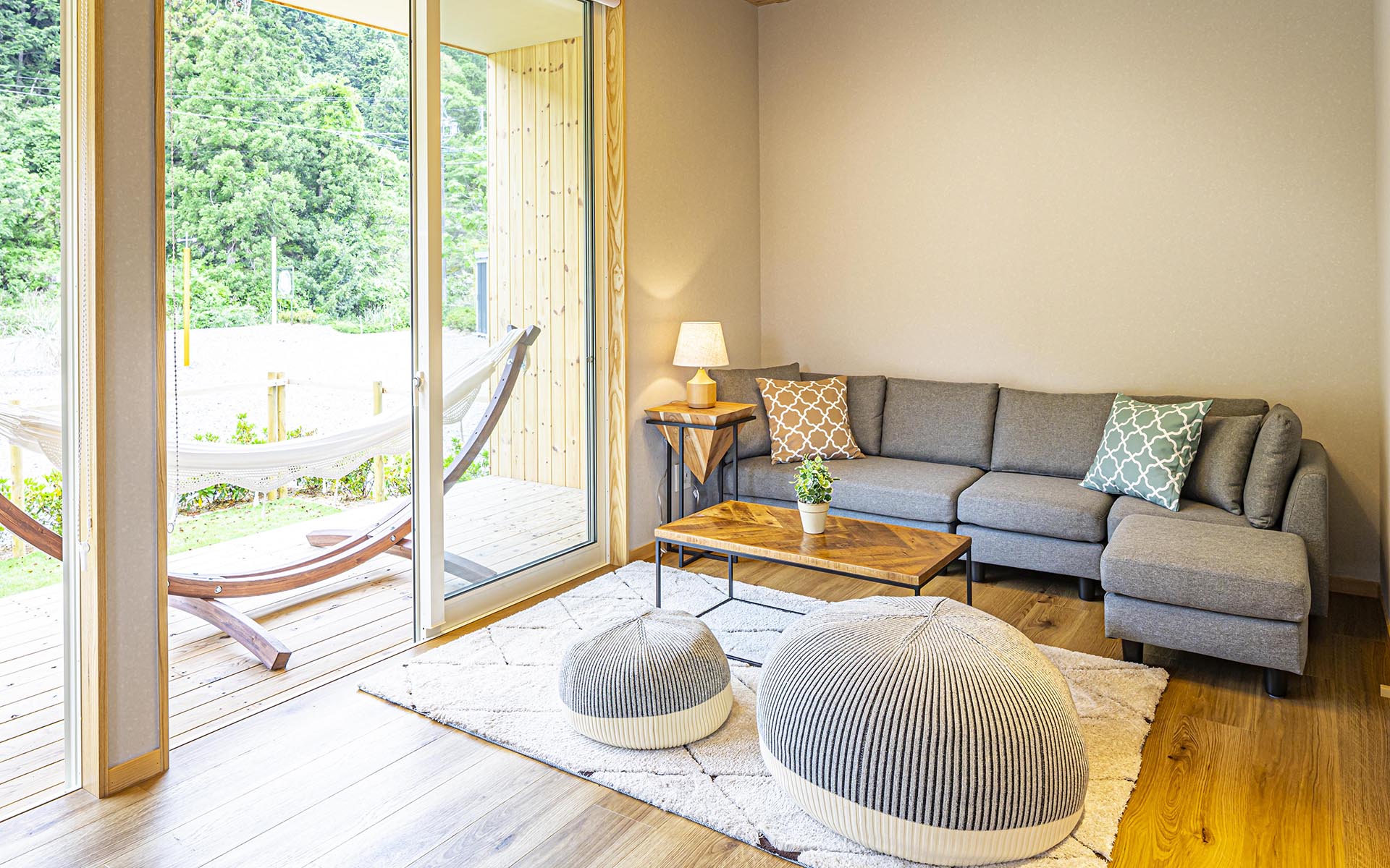 NatureGlamping OFF LEEK(公式写真23)