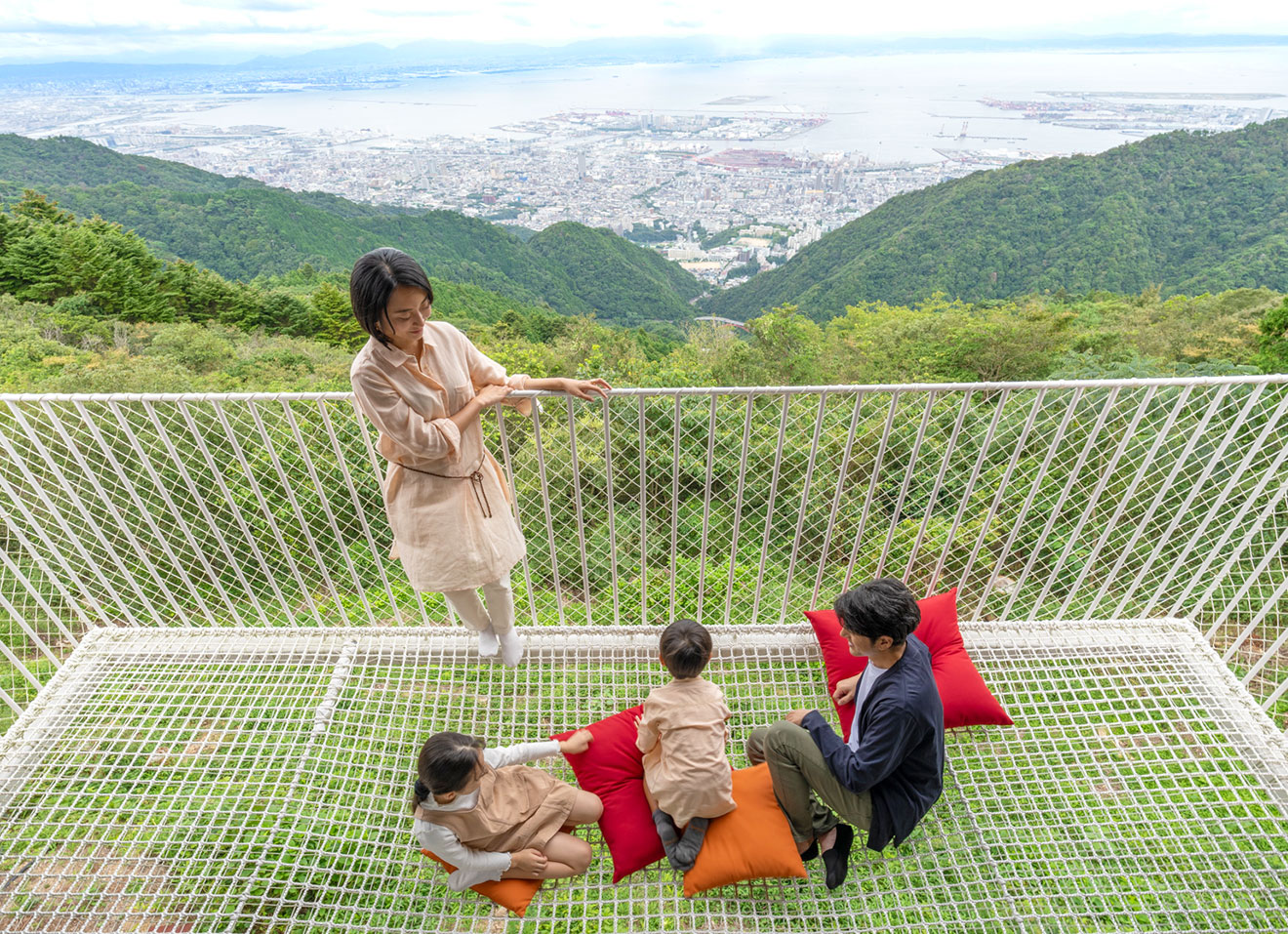 ネイチャーライブ六甲(公式写真18)