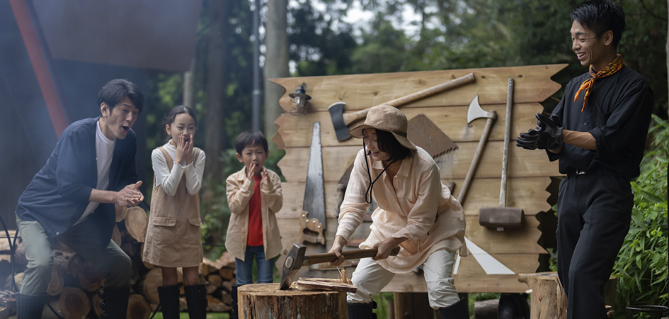ネイチャーライブ六甲(公式写真23)