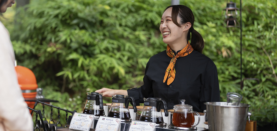 ネイチャーライブ六甲(公式写真24)